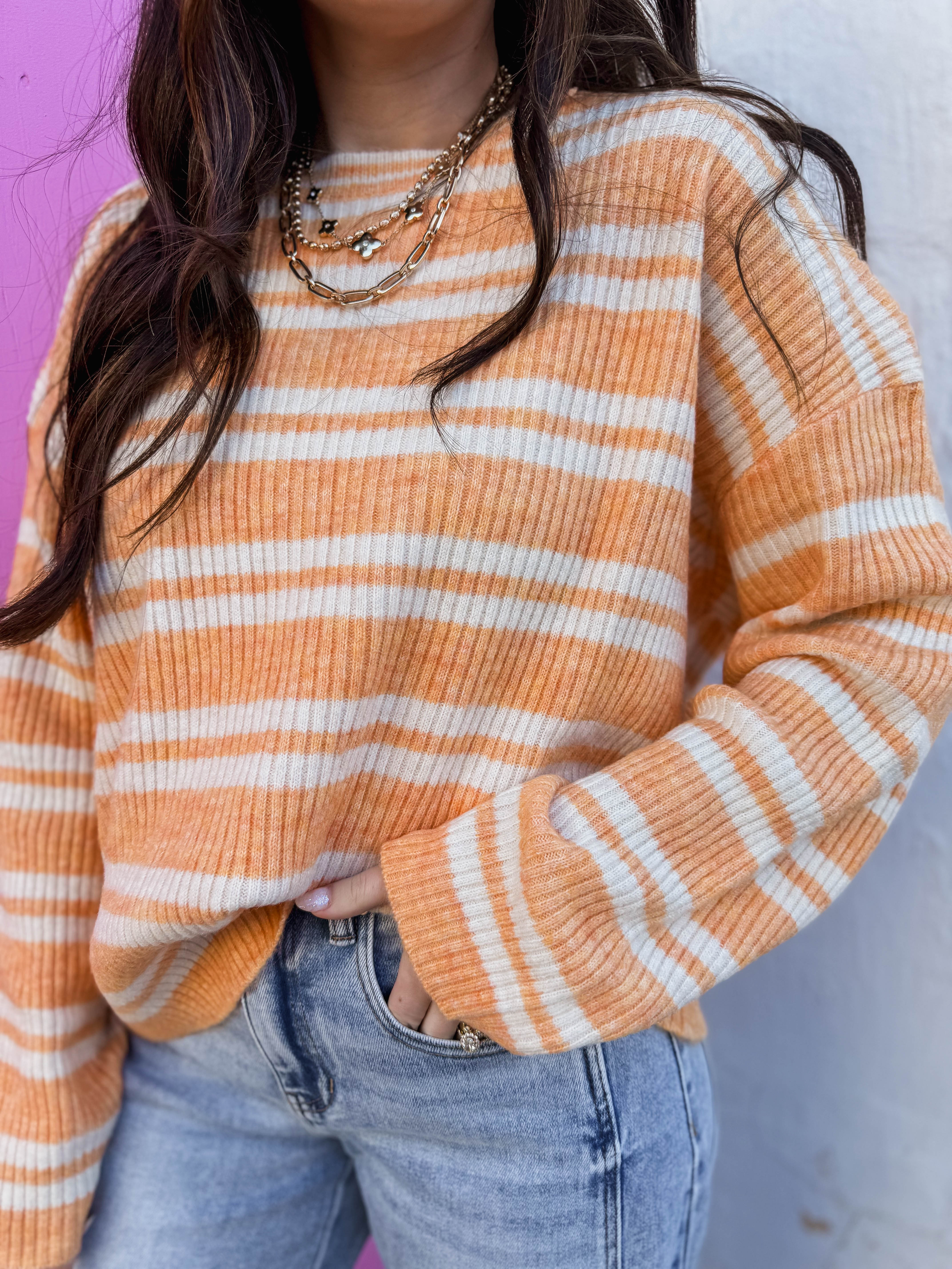 Spring Spritz Sweater - Image 4