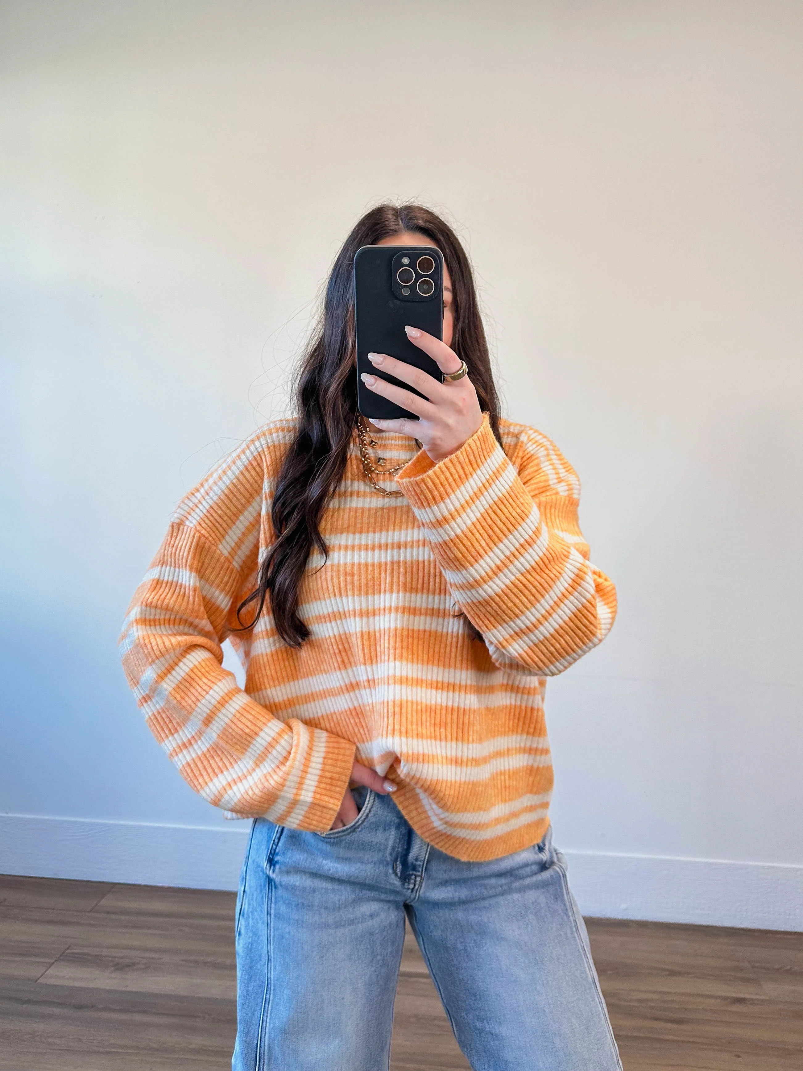 Spring Spritz Sweater - Image 5