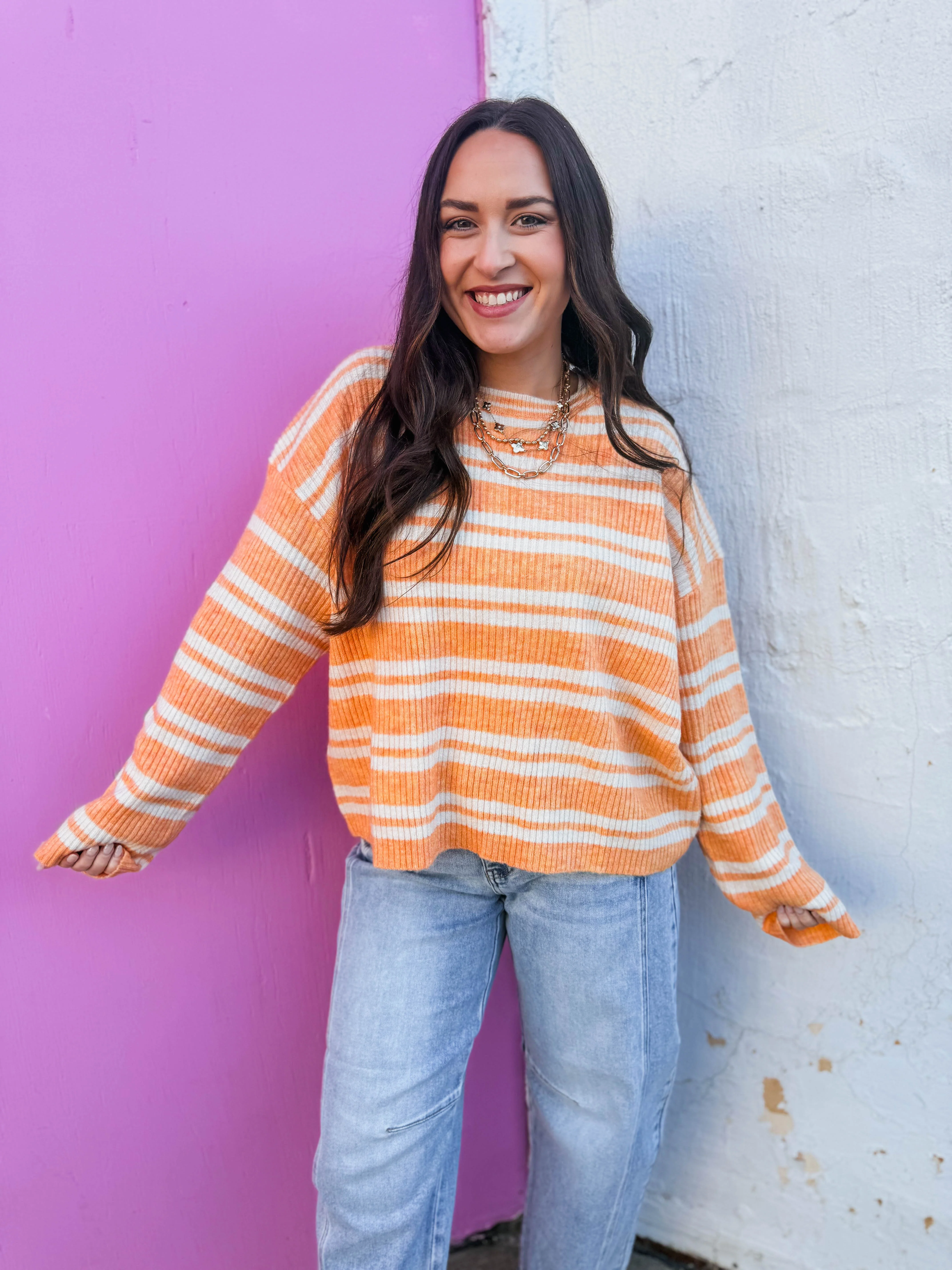 Spring Spritz Sweater - Image 7