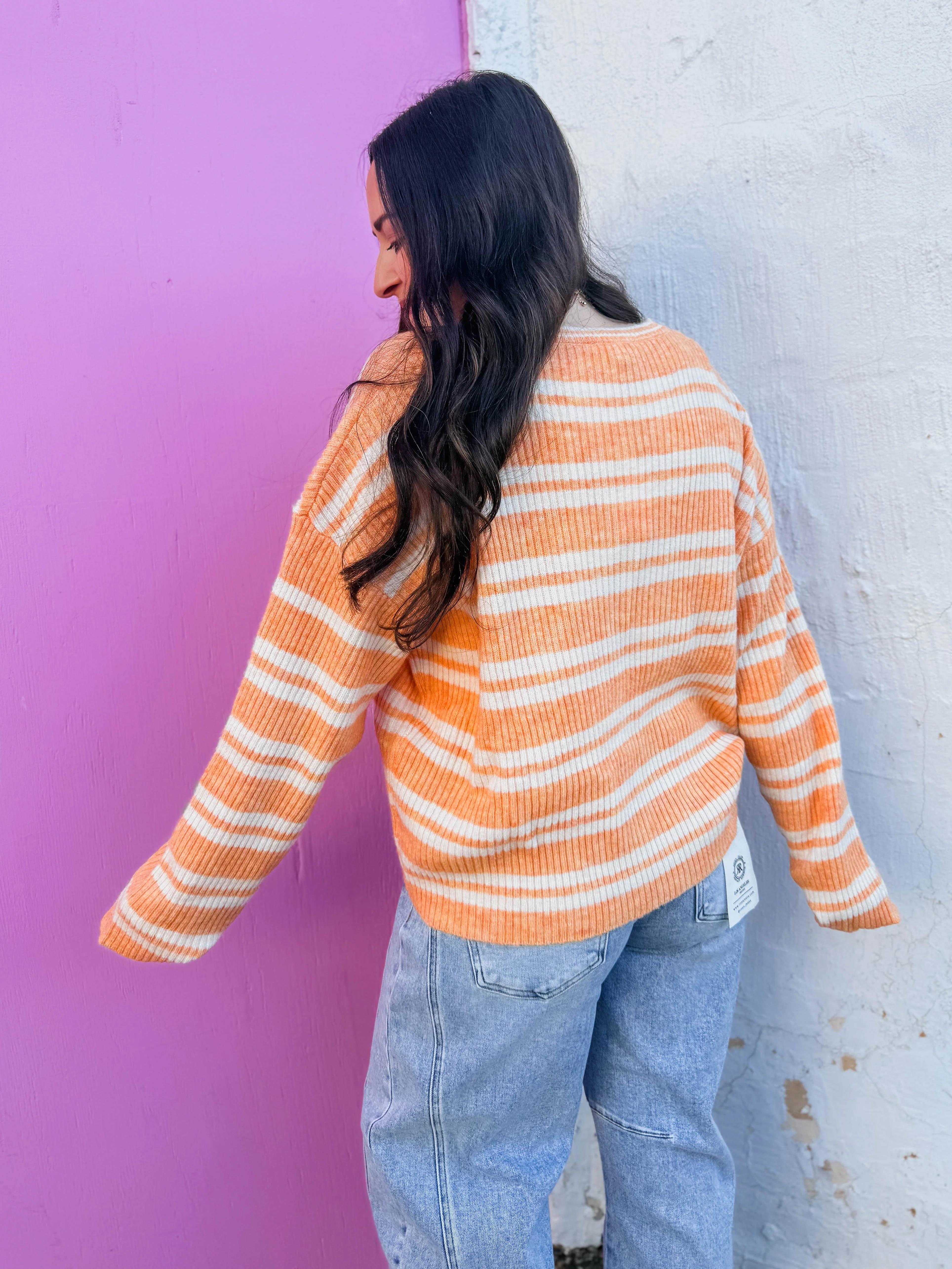 Spring Spritz Sweater - Image 9