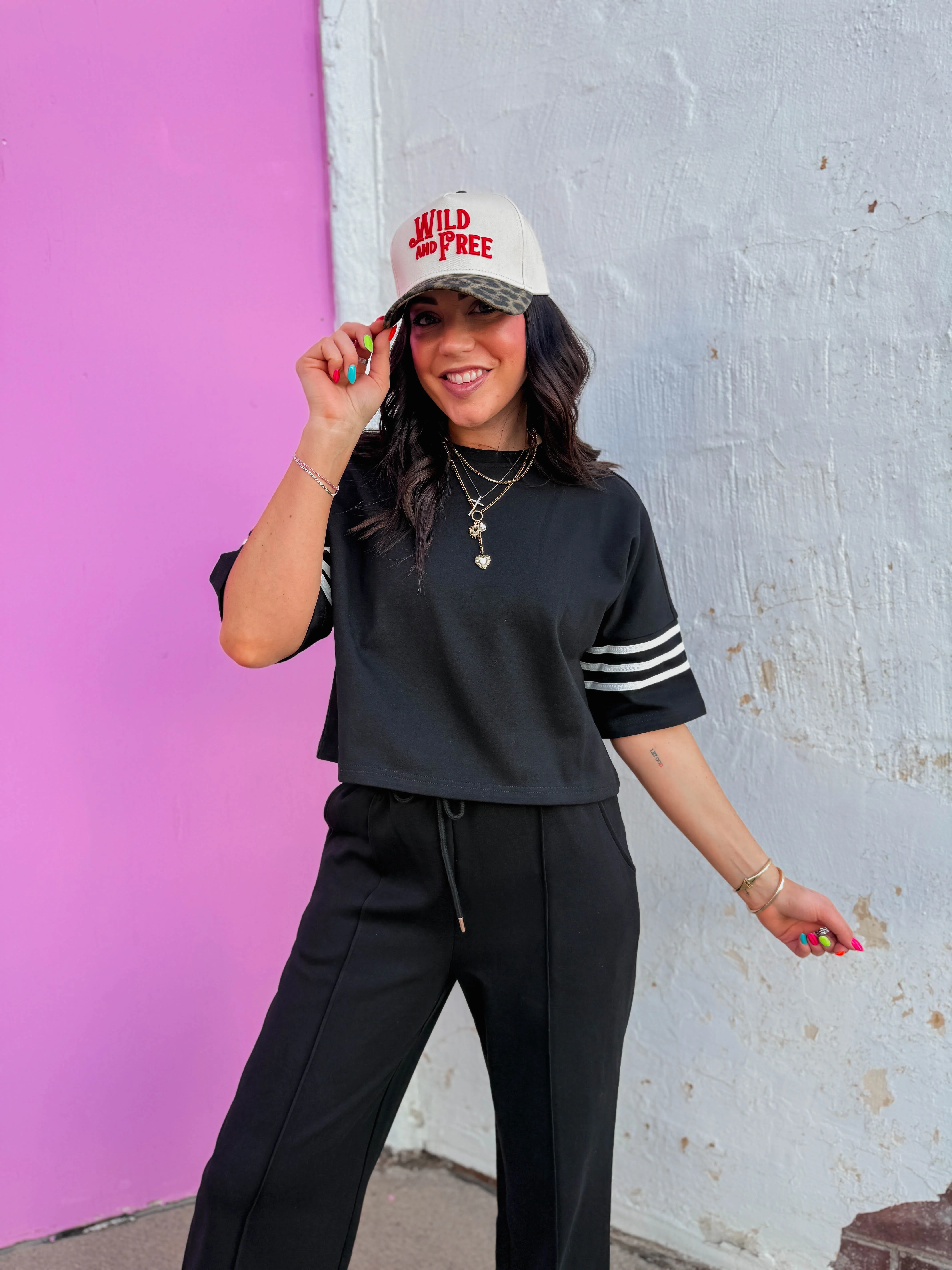 Stay In Style Tee - Image 8