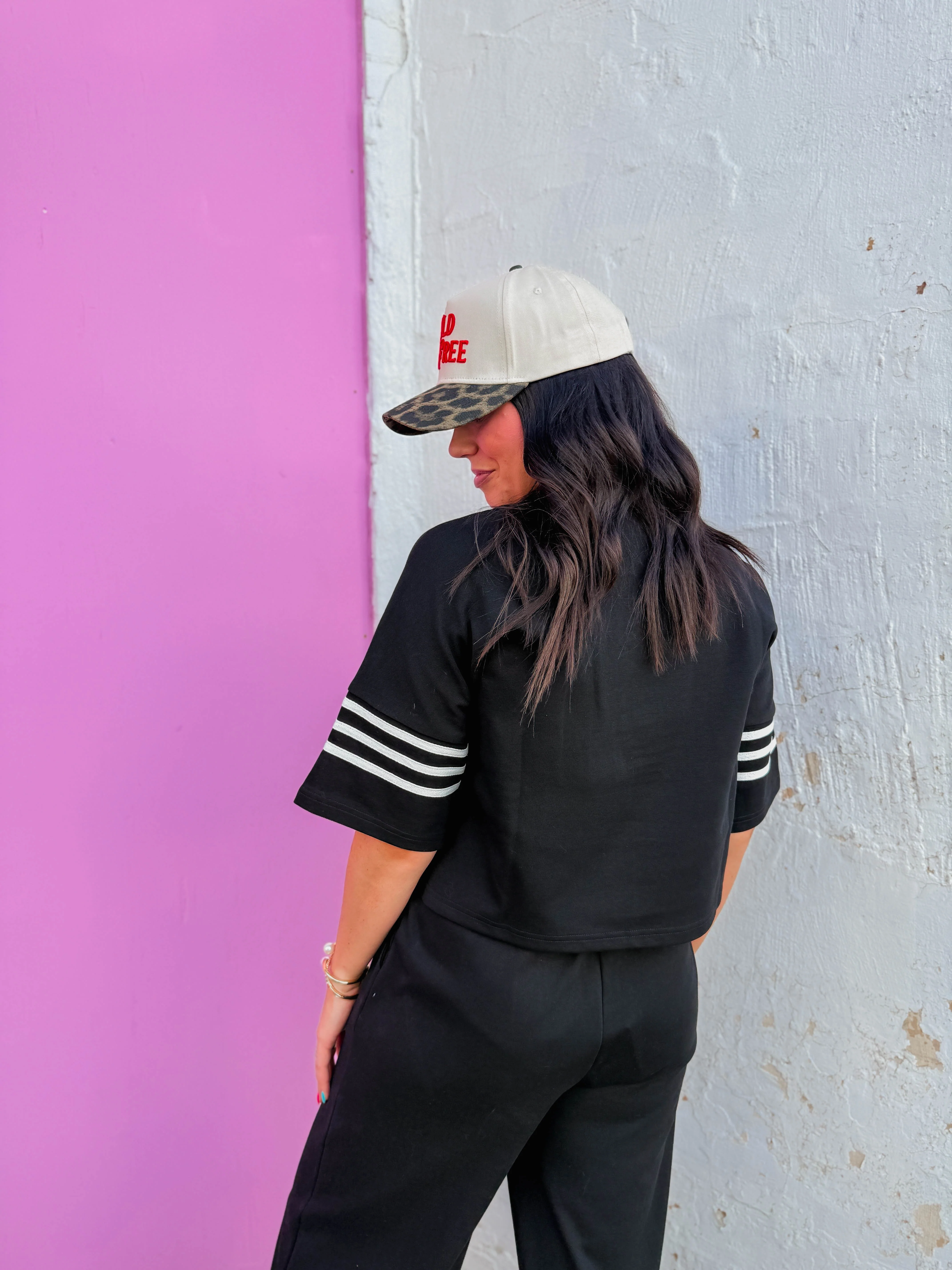 Stay In Style Tee - Image 9