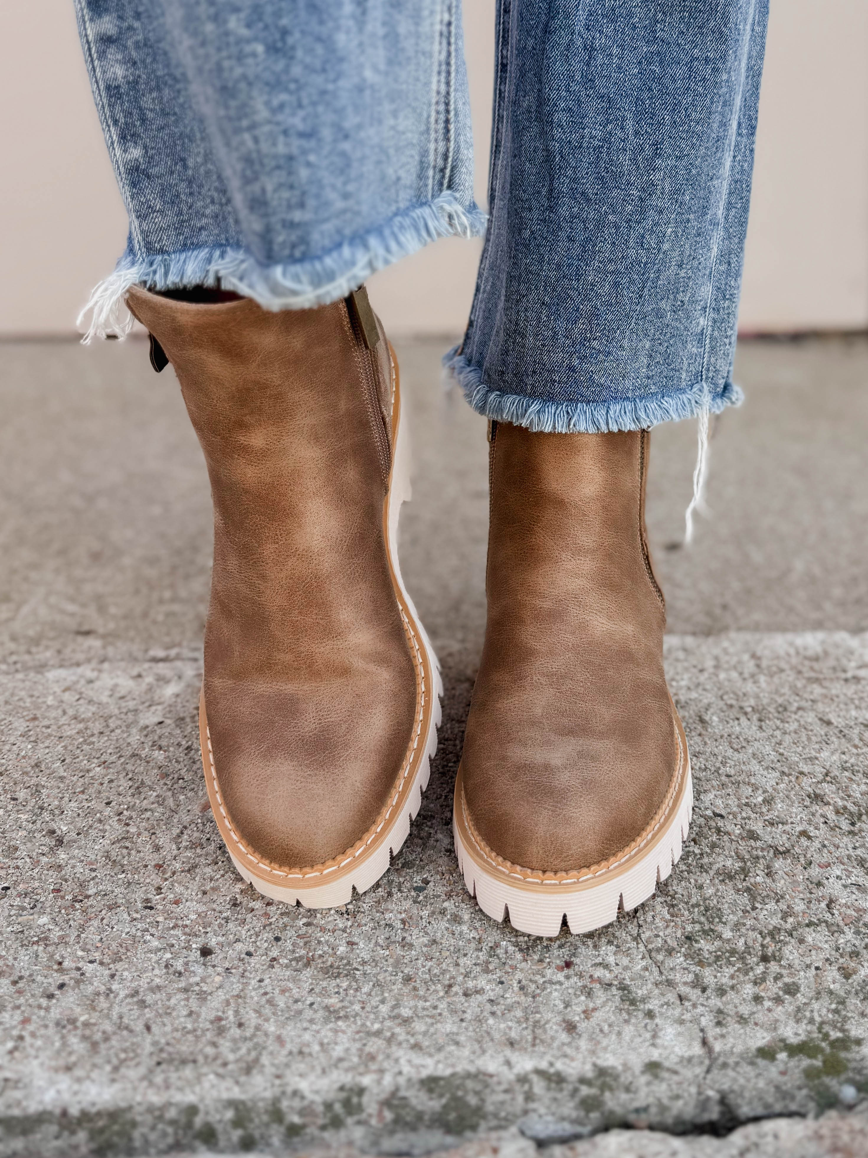 Corky's Take A Hike Boot - Image 4