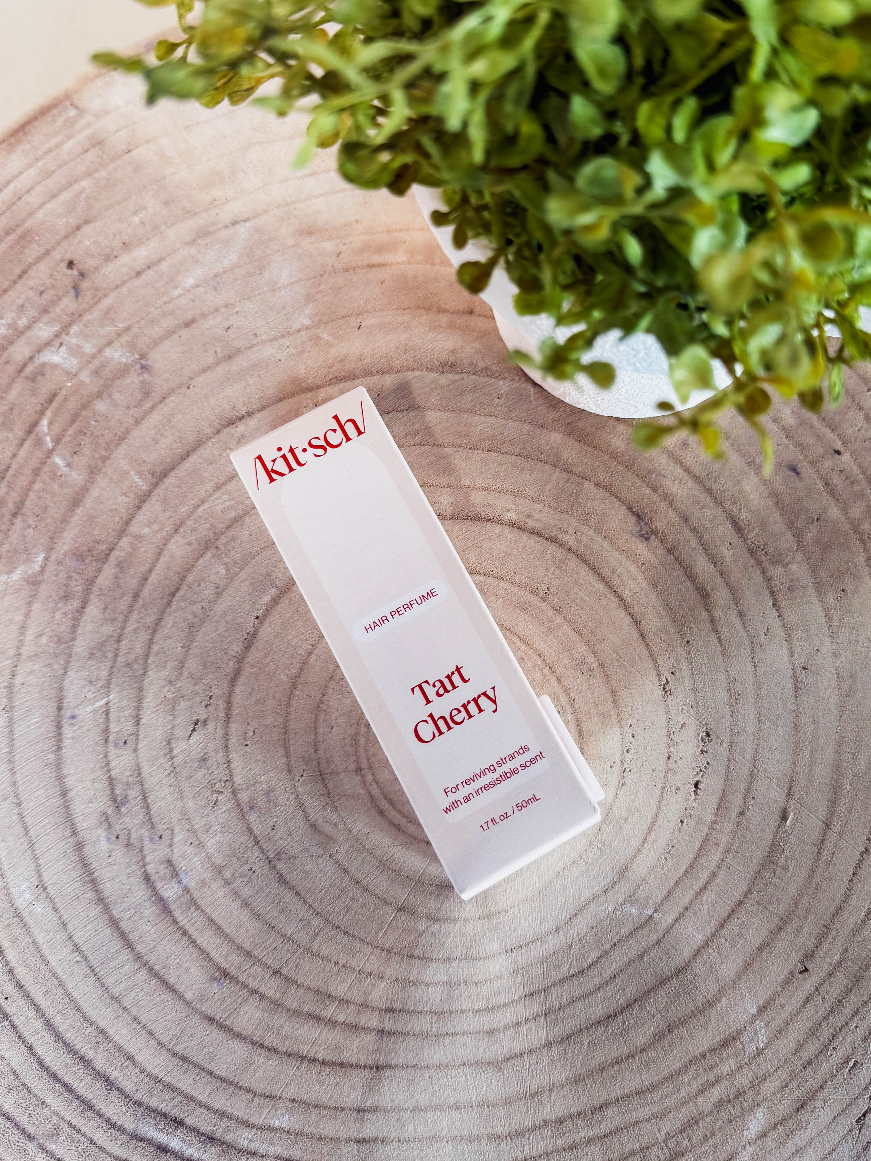 Tart Cherry Hair Perfume - Image 2