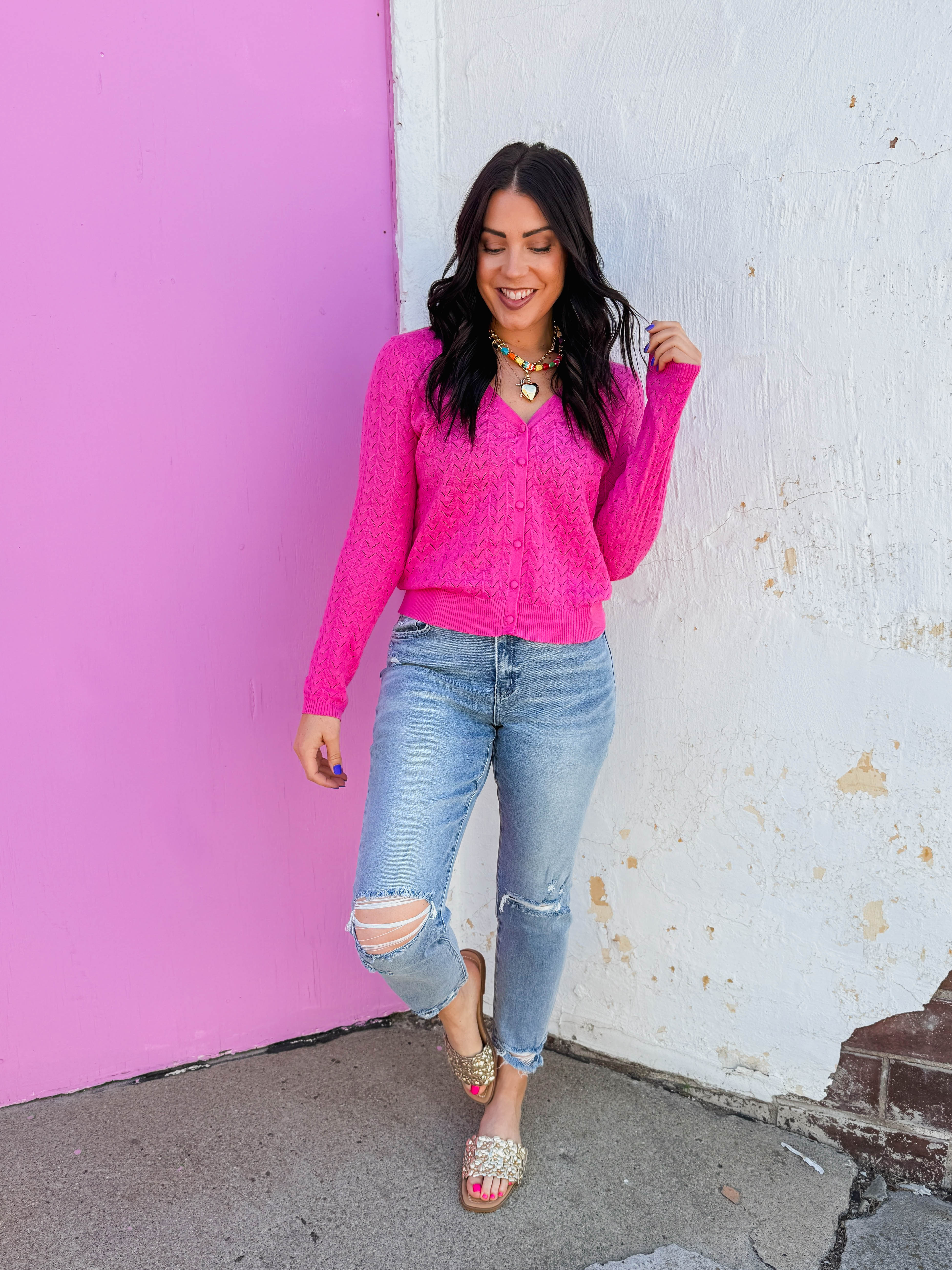 Taylor Cardigan - Image 3