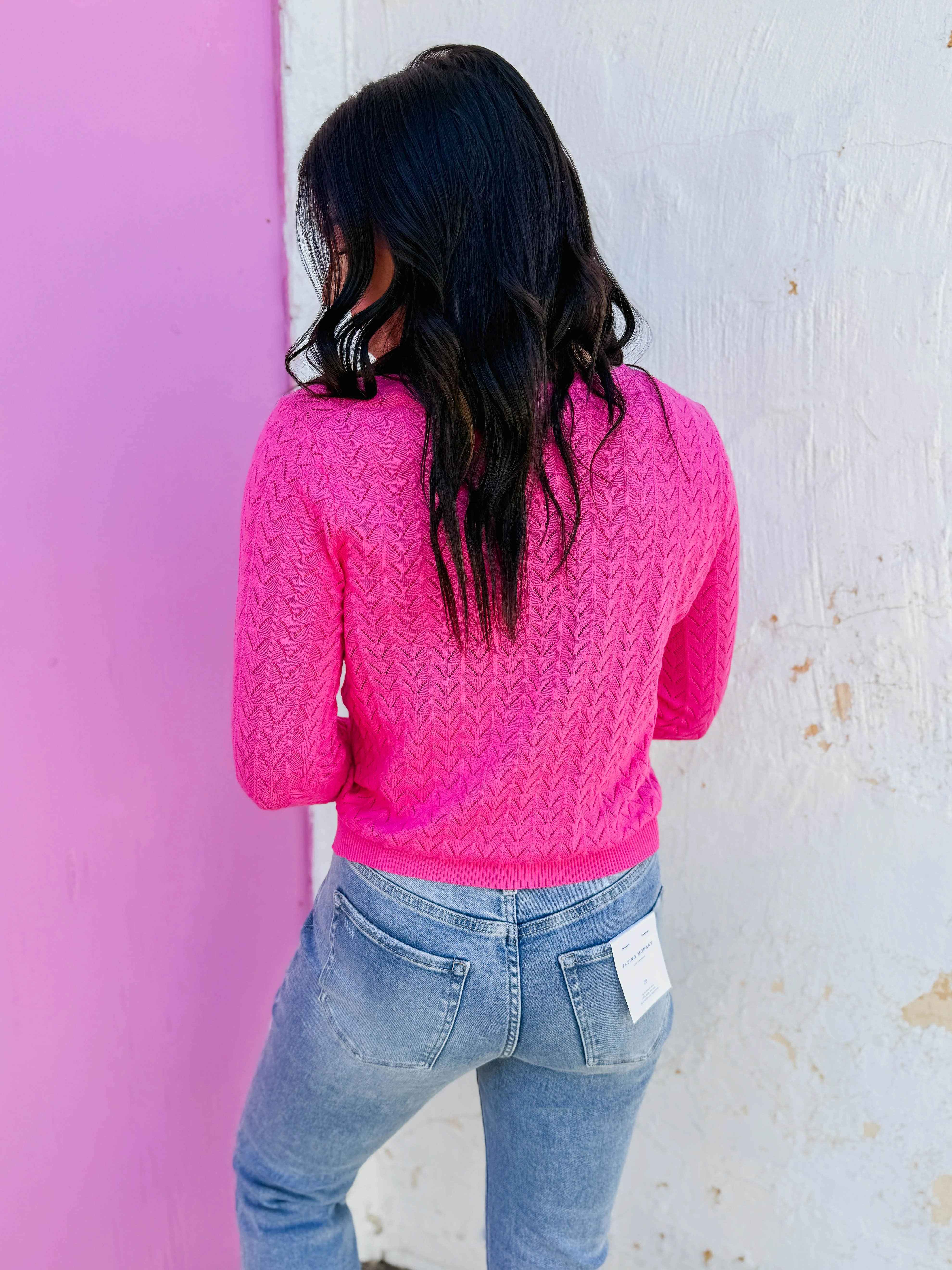 Taylor Cardigan - Image 6