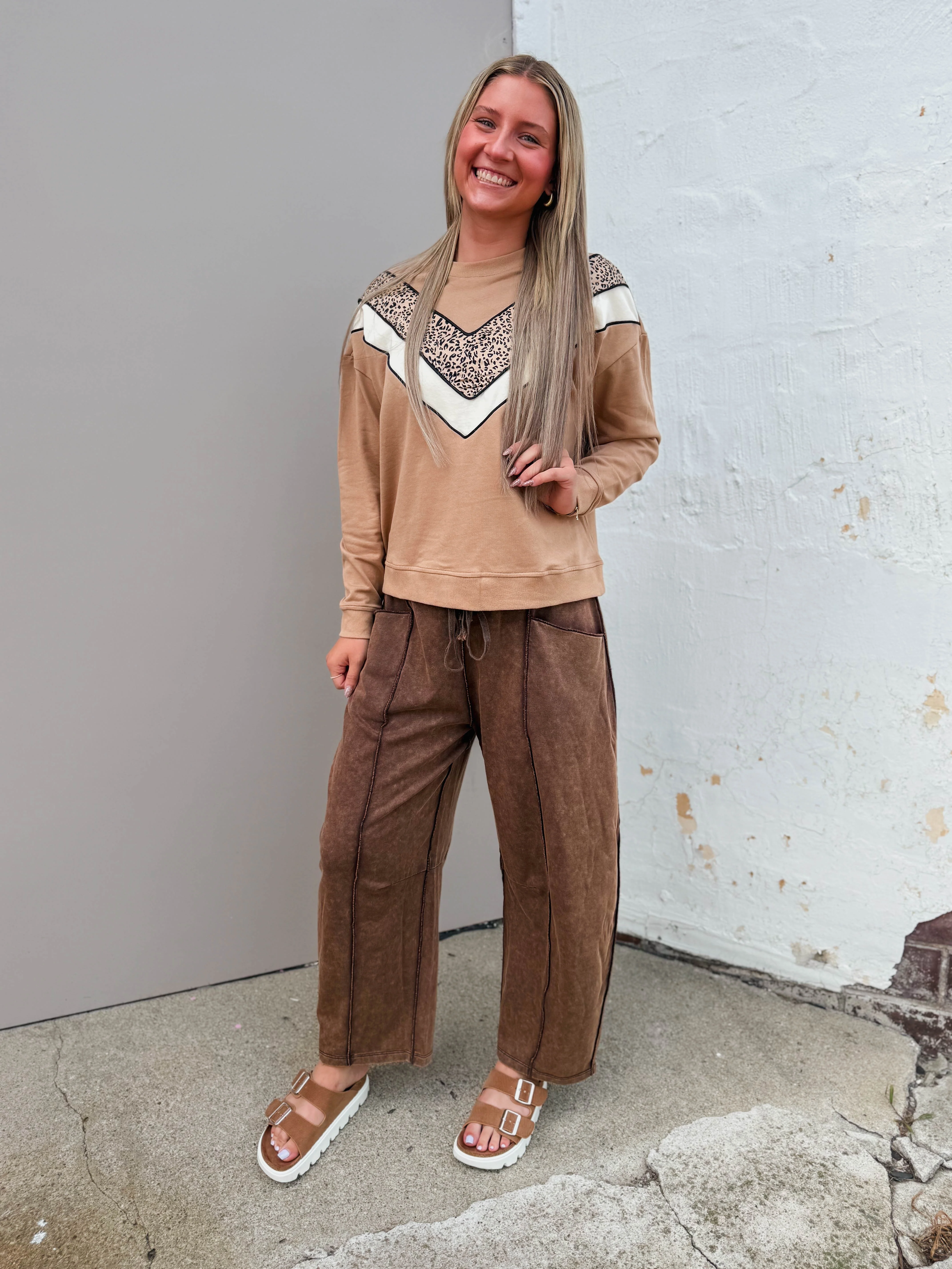 Taylor Pullover - Image 2