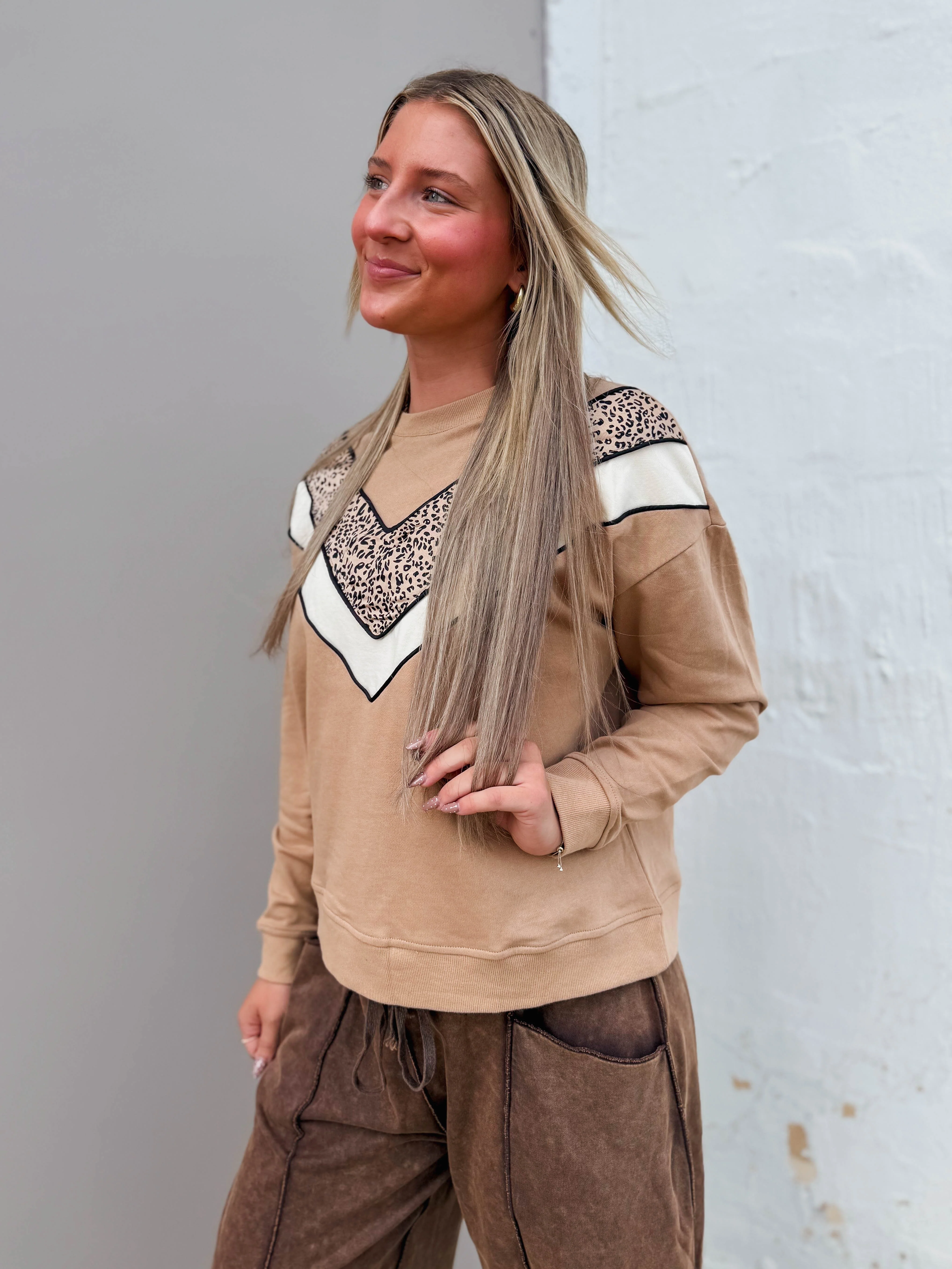 Taylor Pullover - Image 3