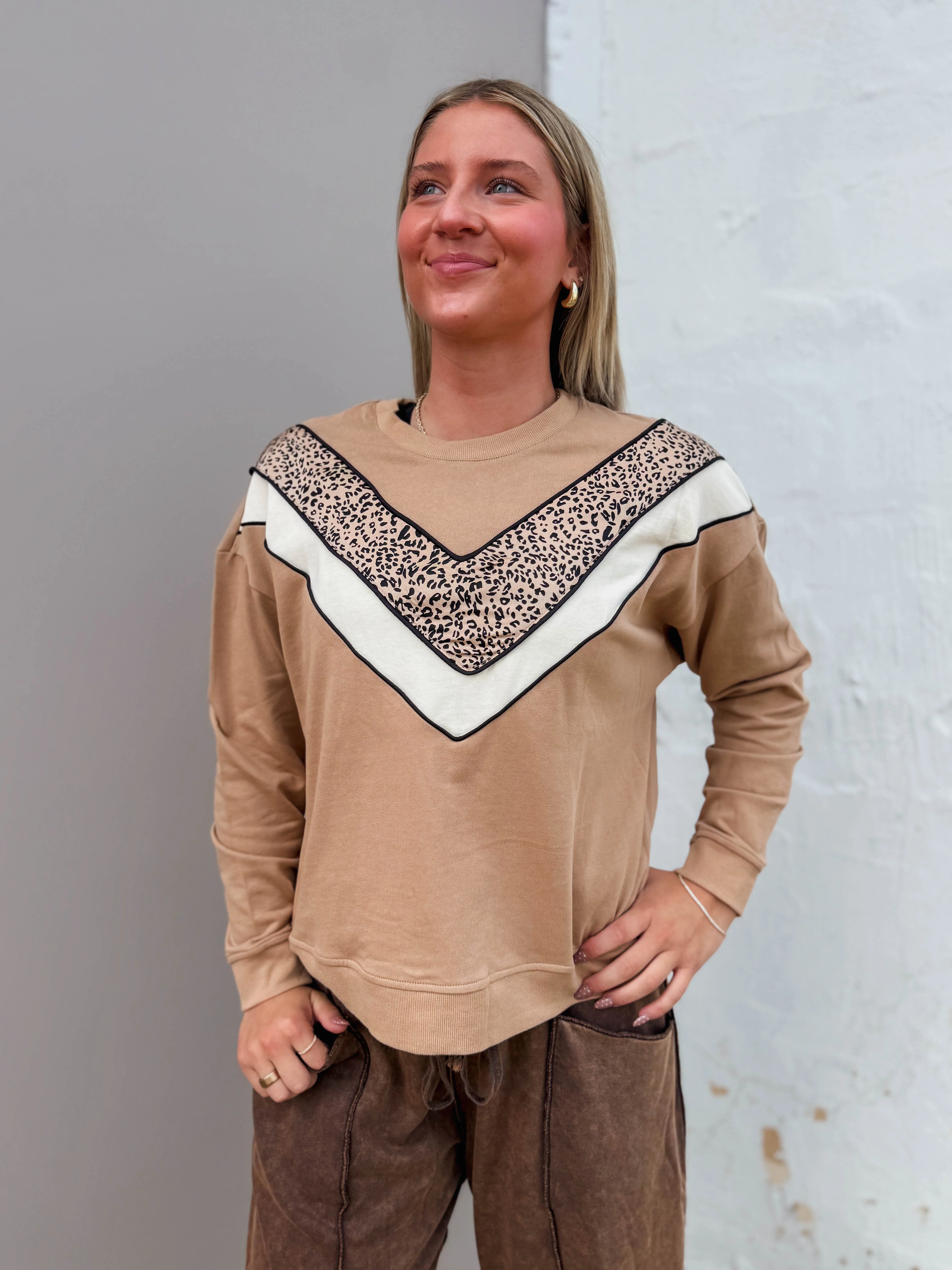 Taylor Pullover - Image 4