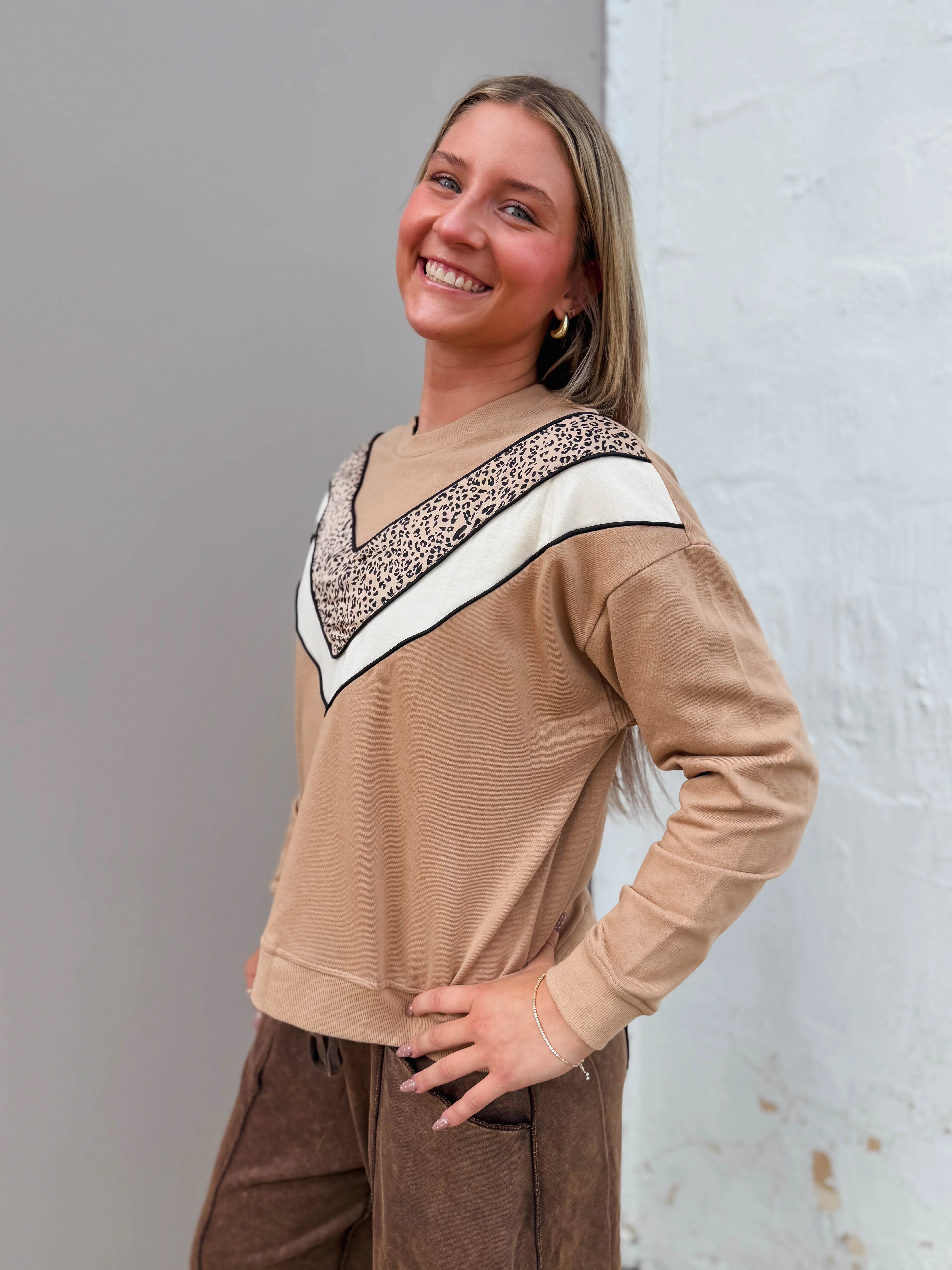 Taylor Pullover - Image 5