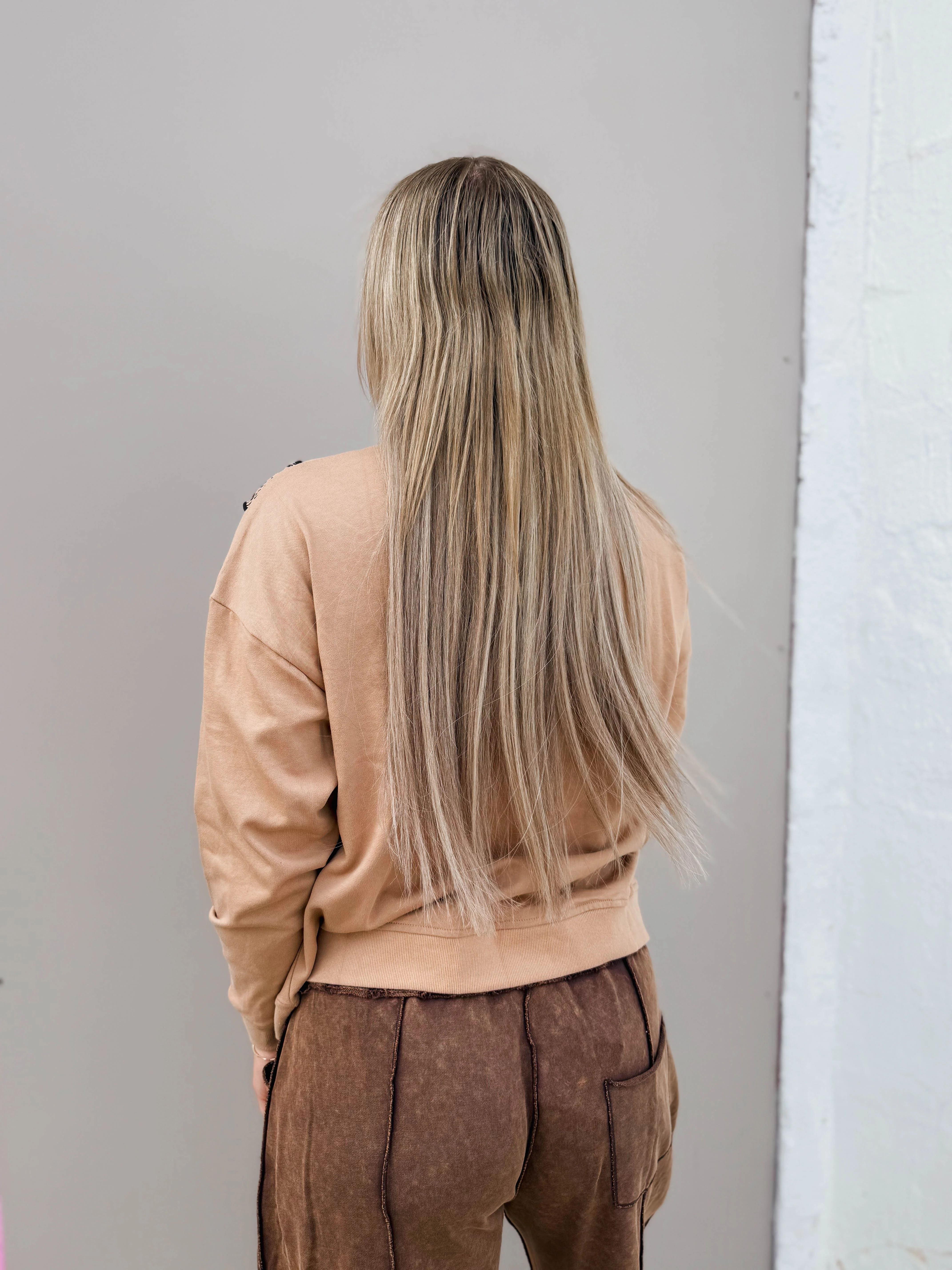 Taylor Pullover - Image 6