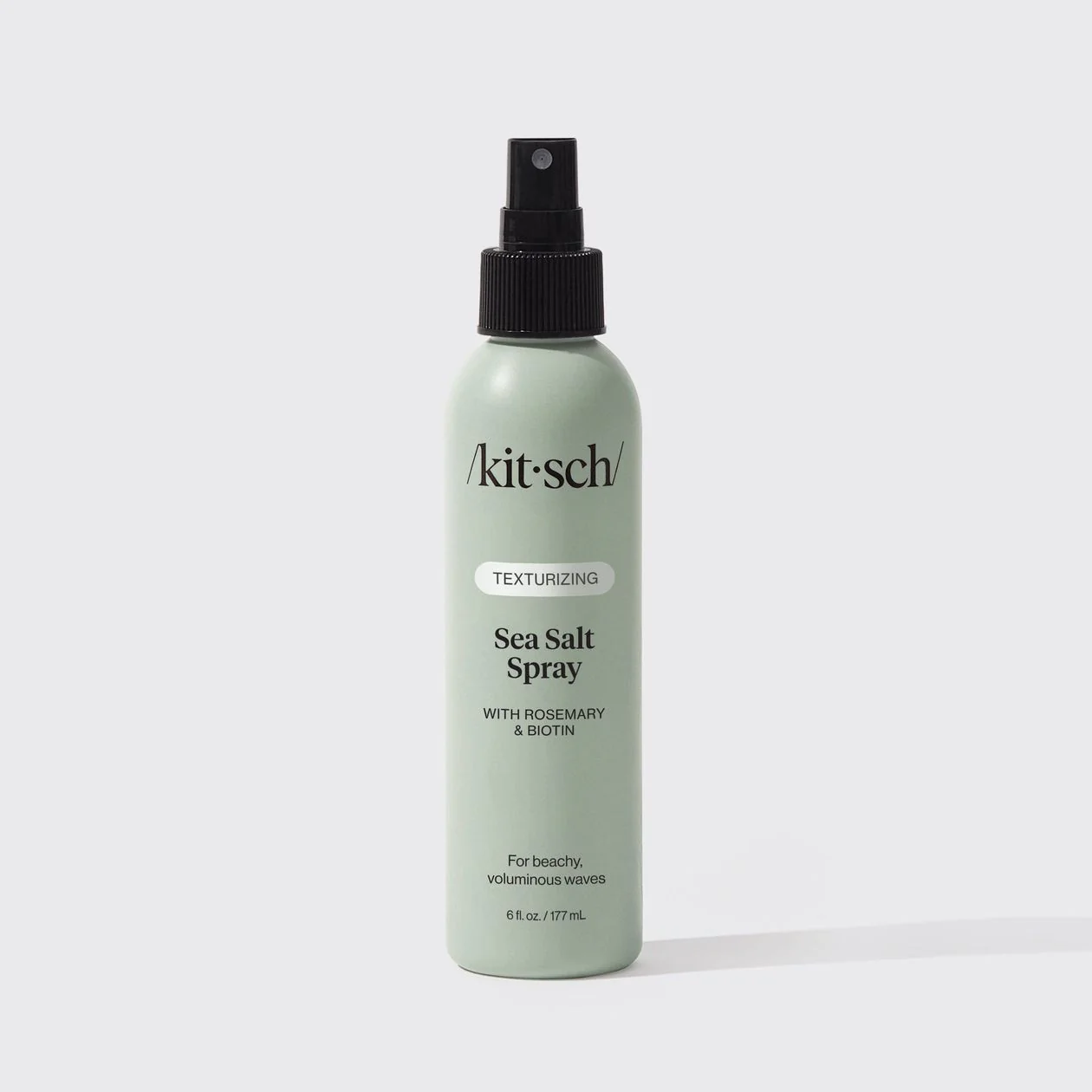 Texturizing Sea Salt Spray