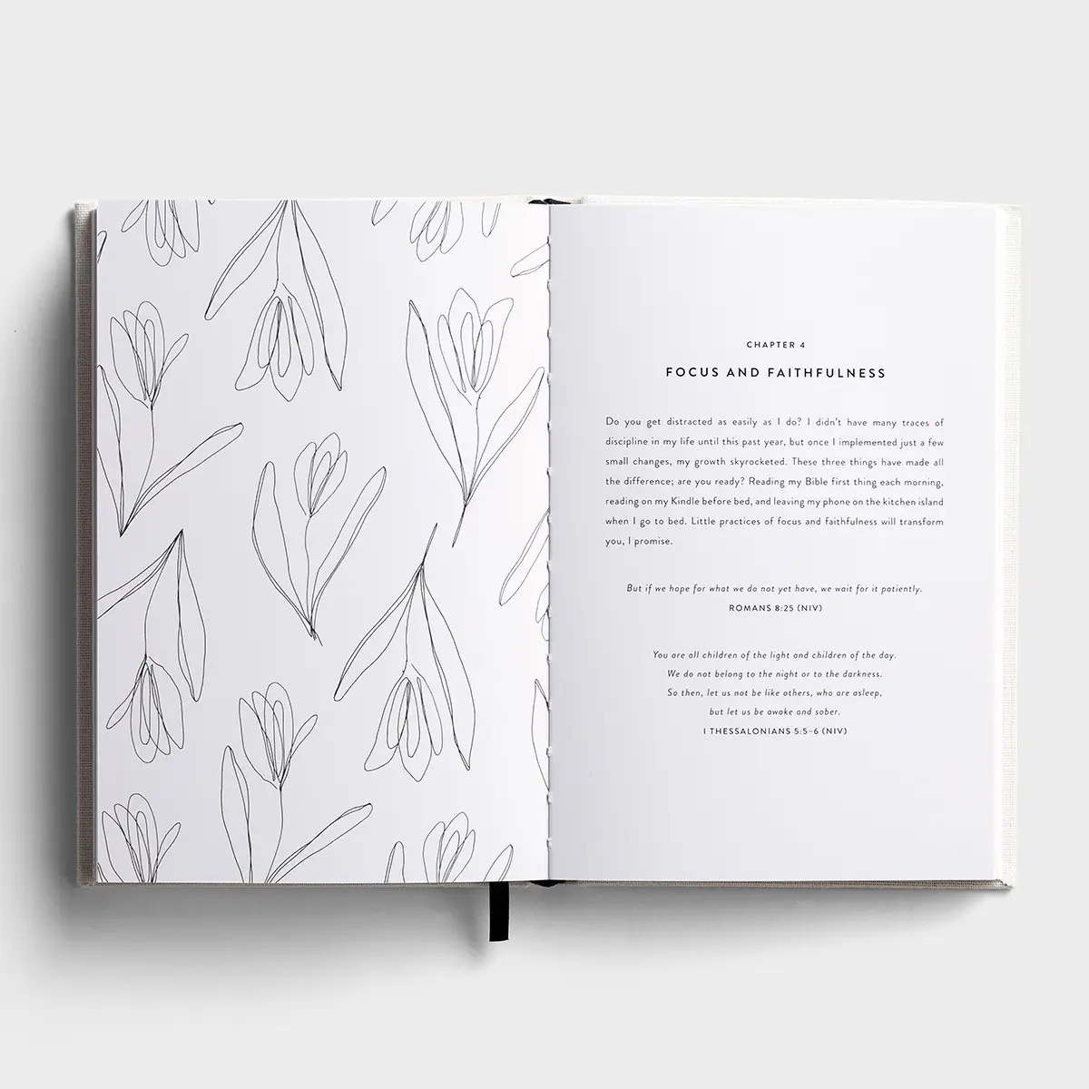 The Wordsearch Book: Becoming with Quotes & Scriptures - Image 5