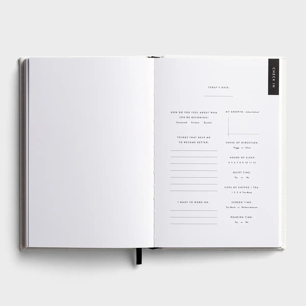The Wordsearch Book: Becoming with Quotes & Scriptures - Image 6
