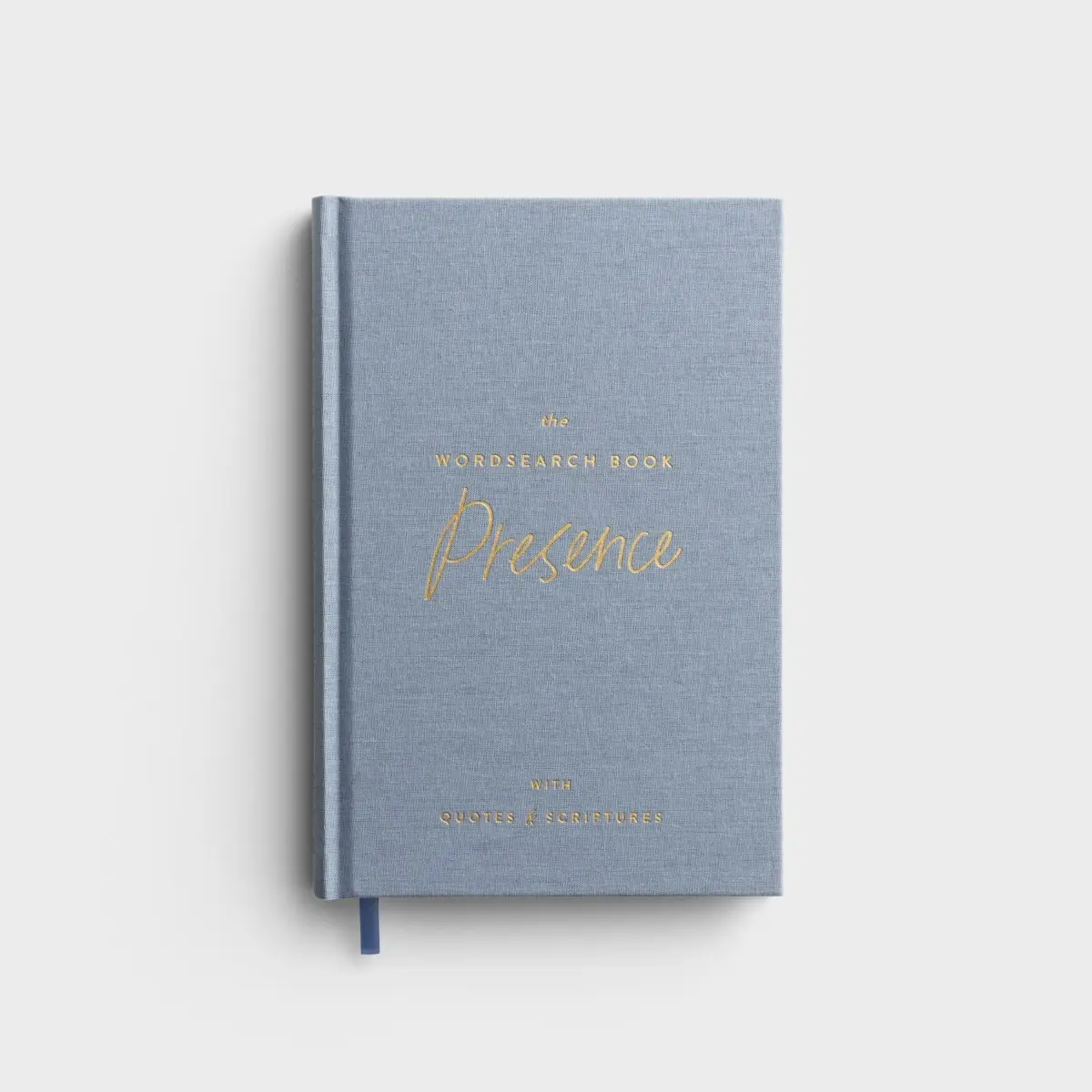 The Wordsearch Book: Presence with Quotes & Scriptures - Image 2