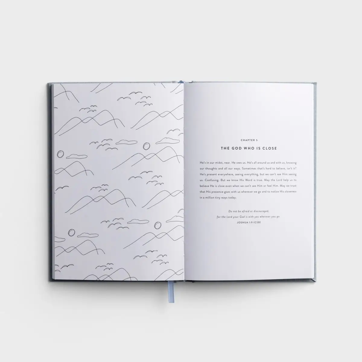 The Wordsearch Book: Presence with Quotes & Scriptures - Image 4