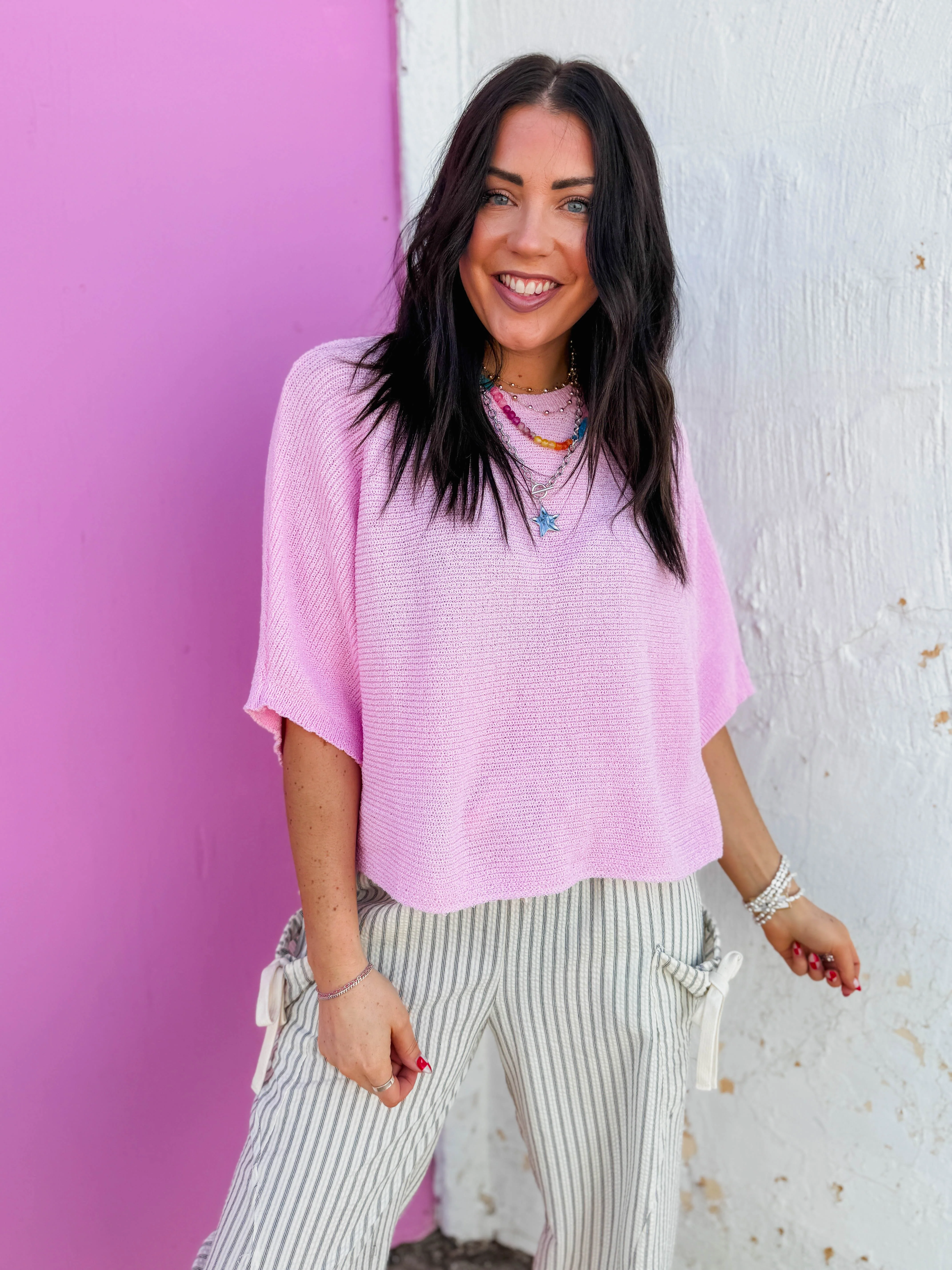 Vivian Knit Top - Image 6