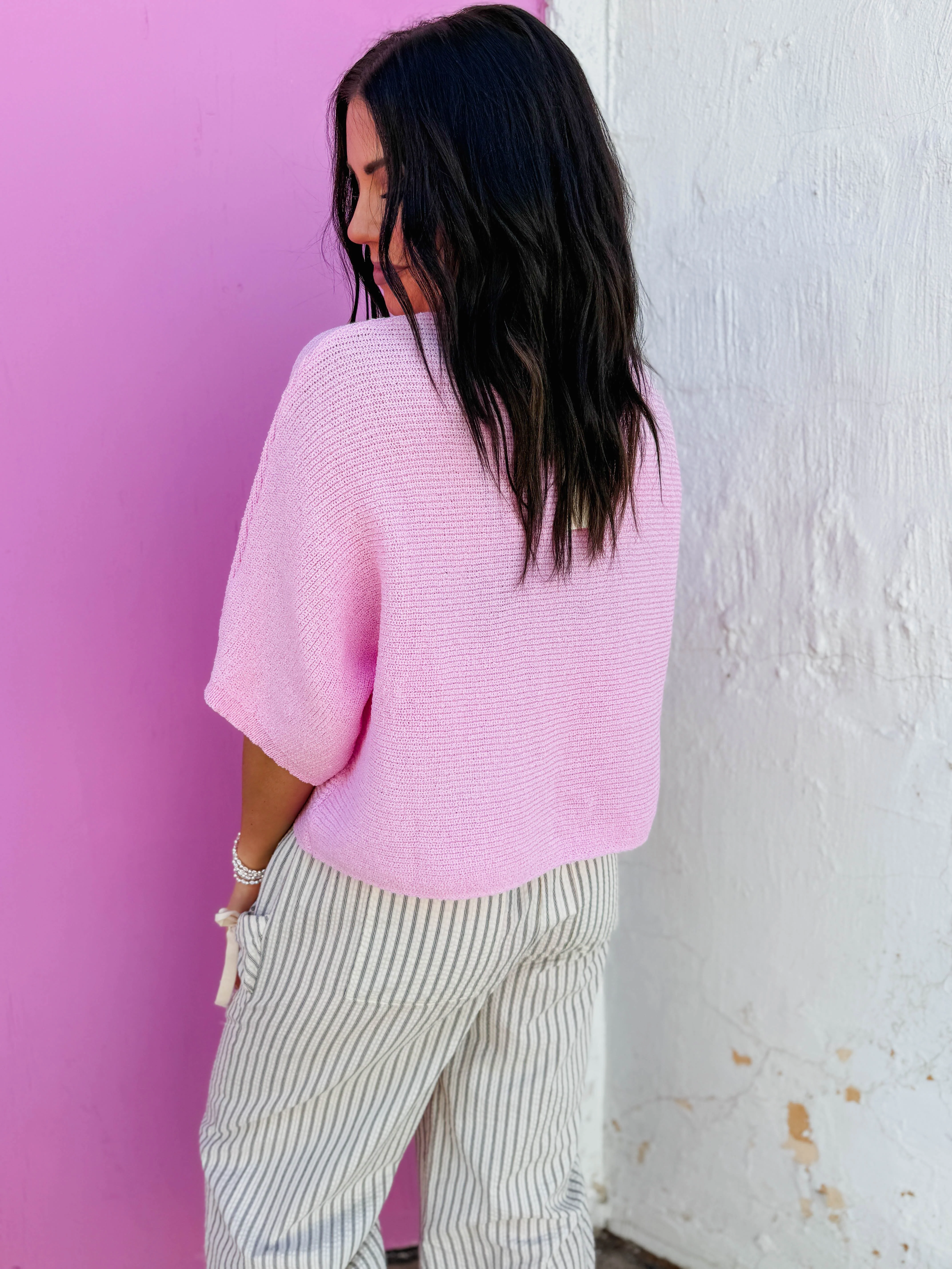 Vivian Knit Top - Image 7