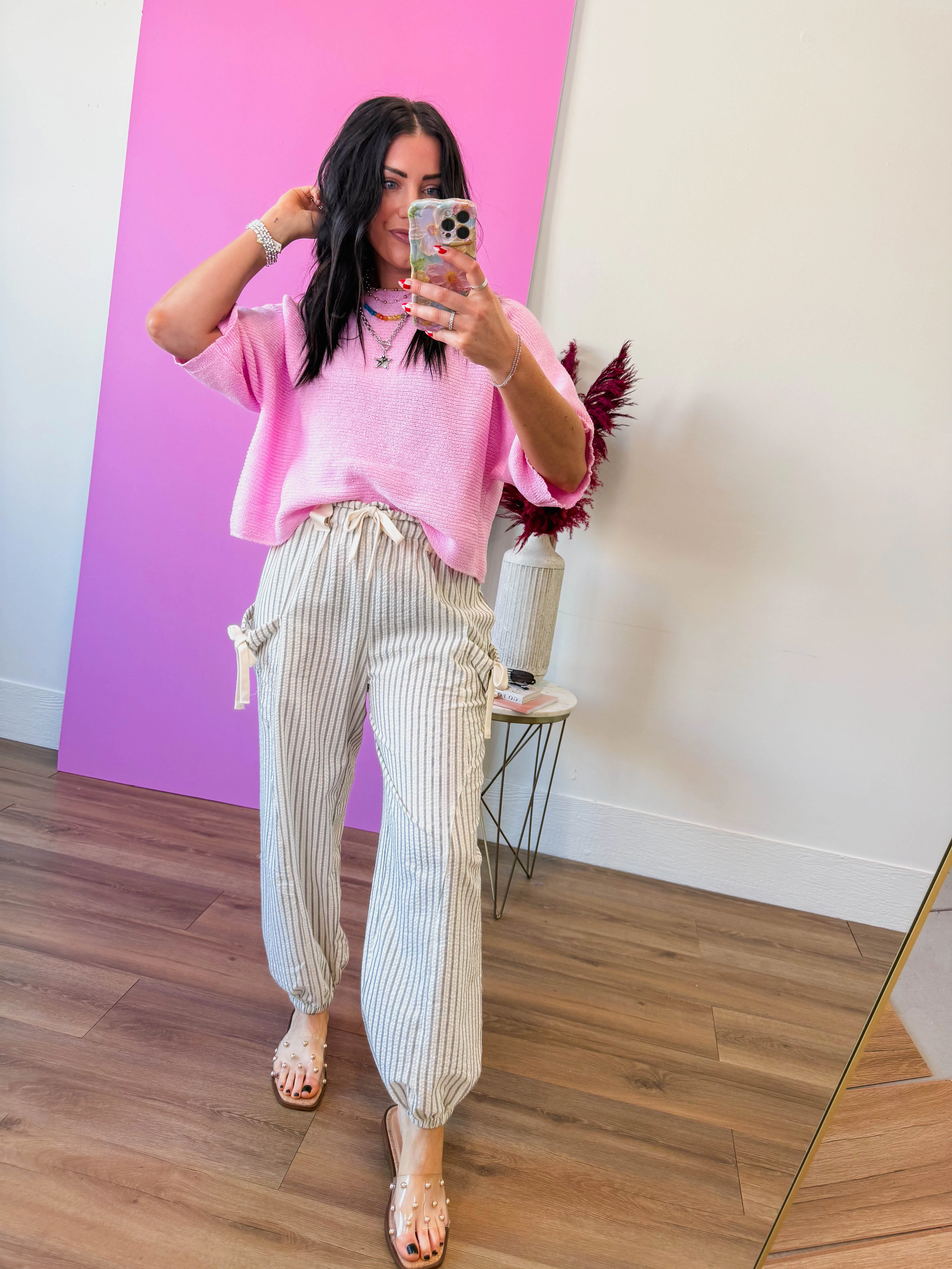 Vivian Knit Top - Image 8