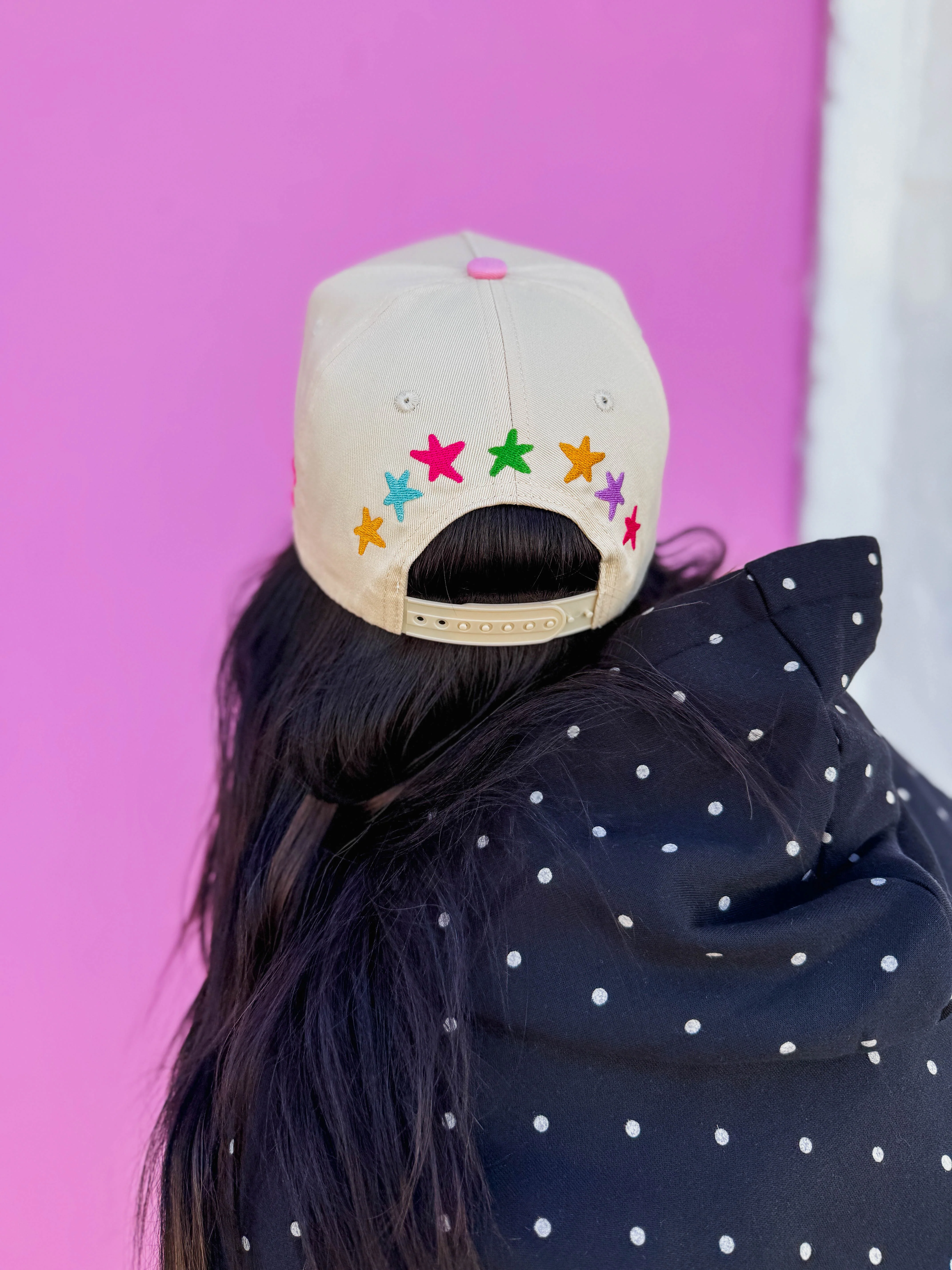 What's The Best That Could Happen Trucker Hat - Image 6