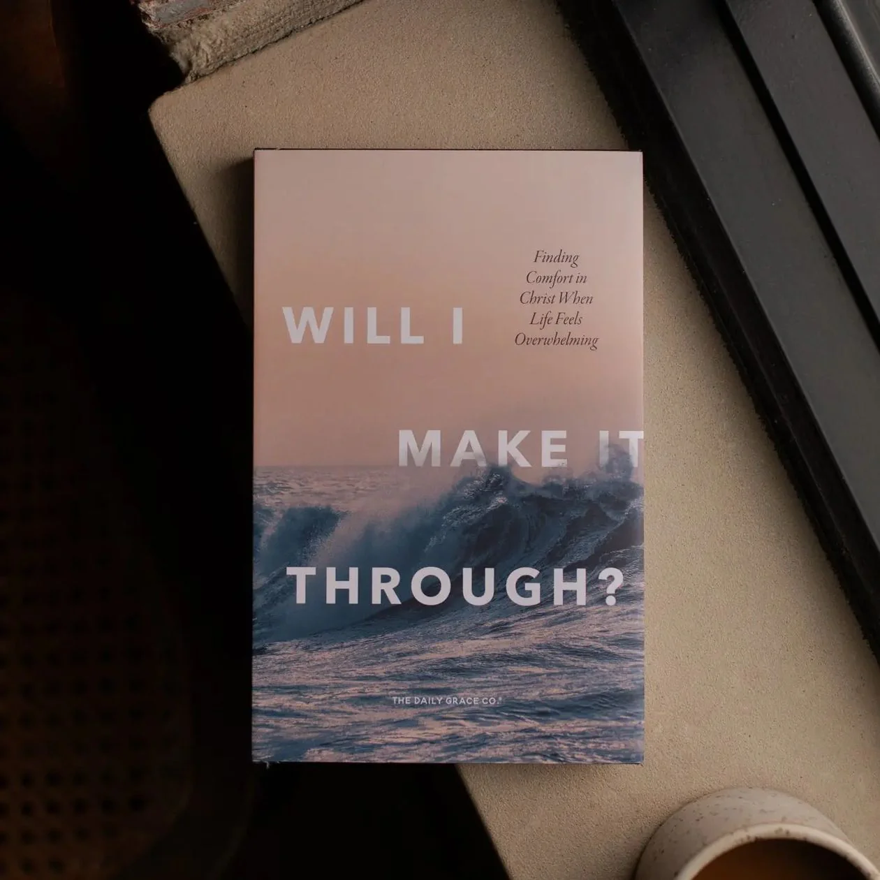 Will I Make It Through? - Book