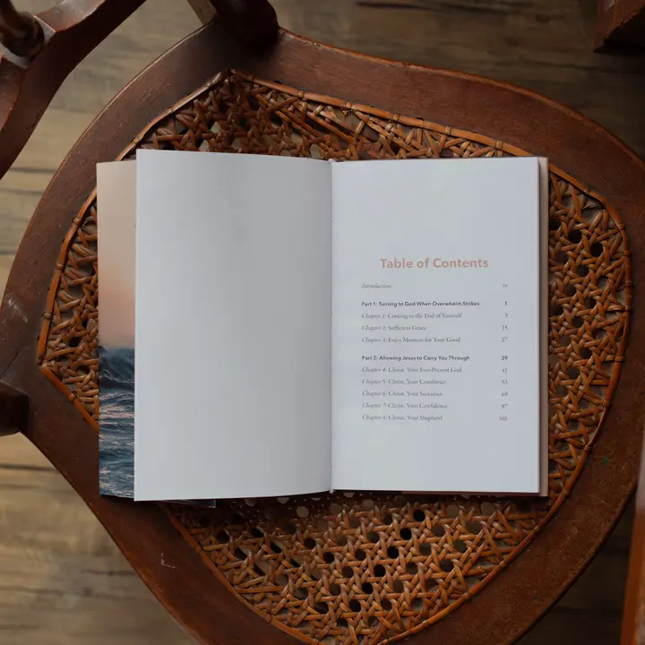 Will I Make It Through? - Book - Image 2