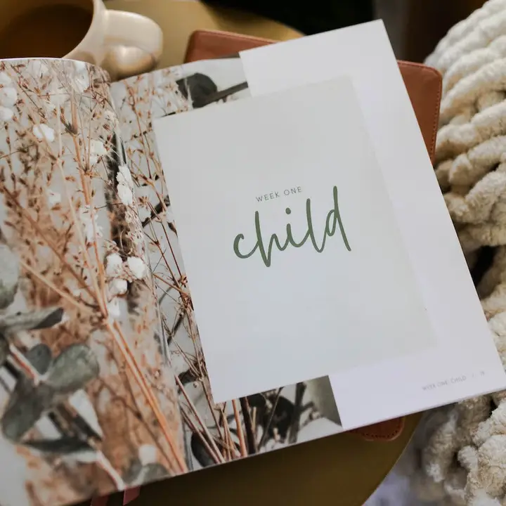 Worthy Bible Study - Image 3
