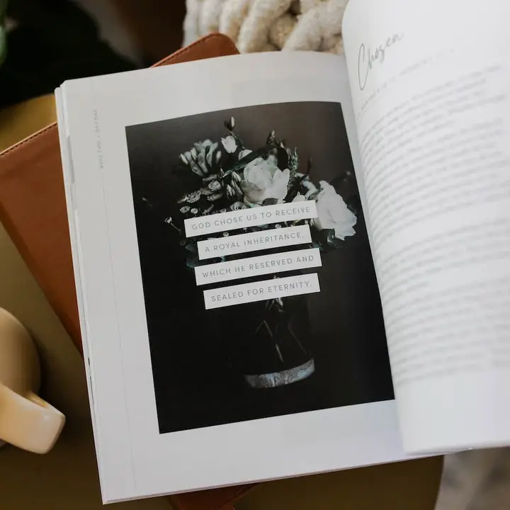Worthy Bible Study - Image 4