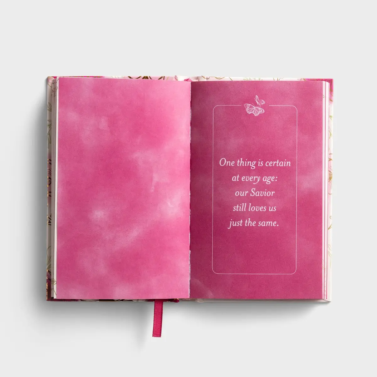 You Make A Difference: 50 Devos For Moms - Image 3