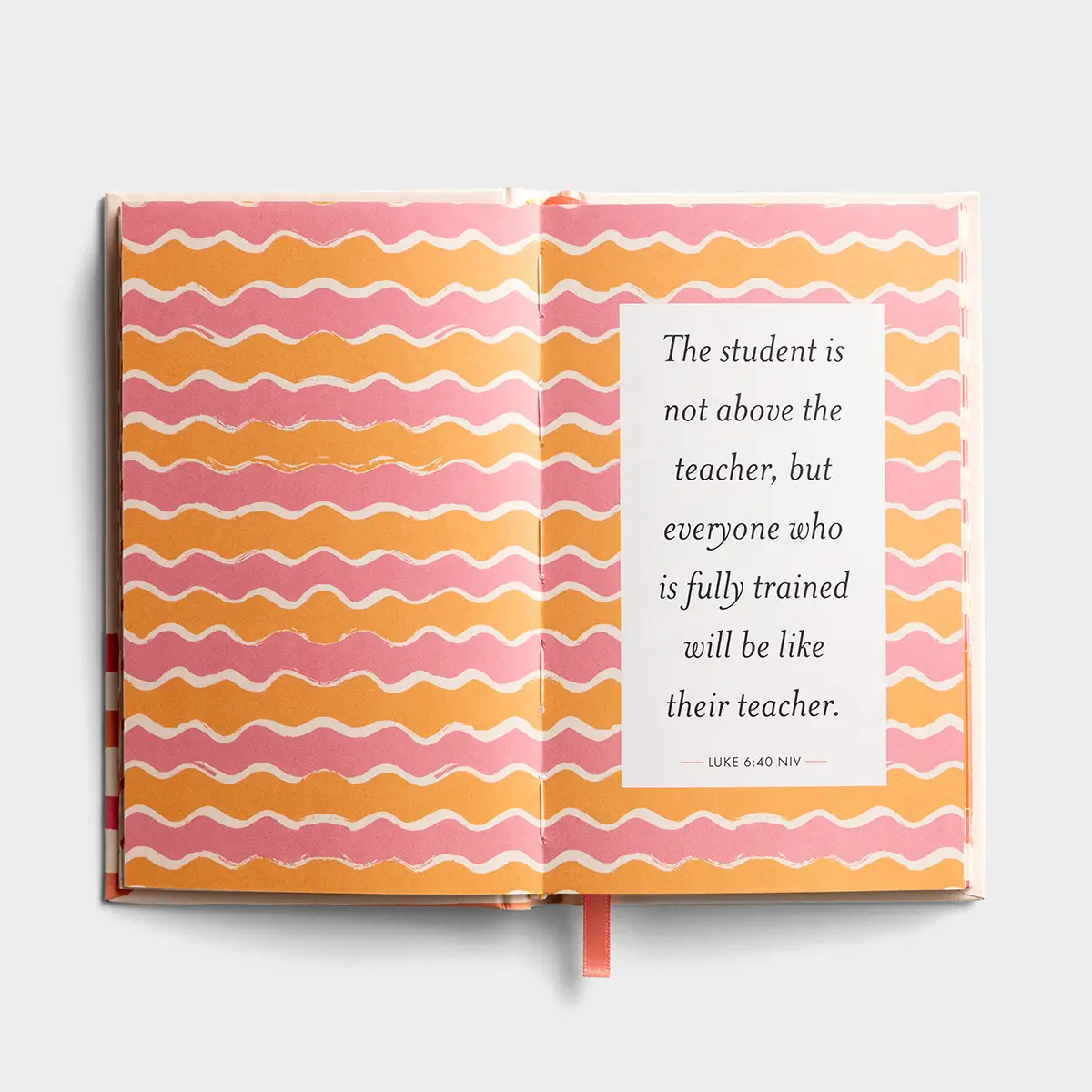 You Make a Difference: 50 Devos for Teachers - Image 5