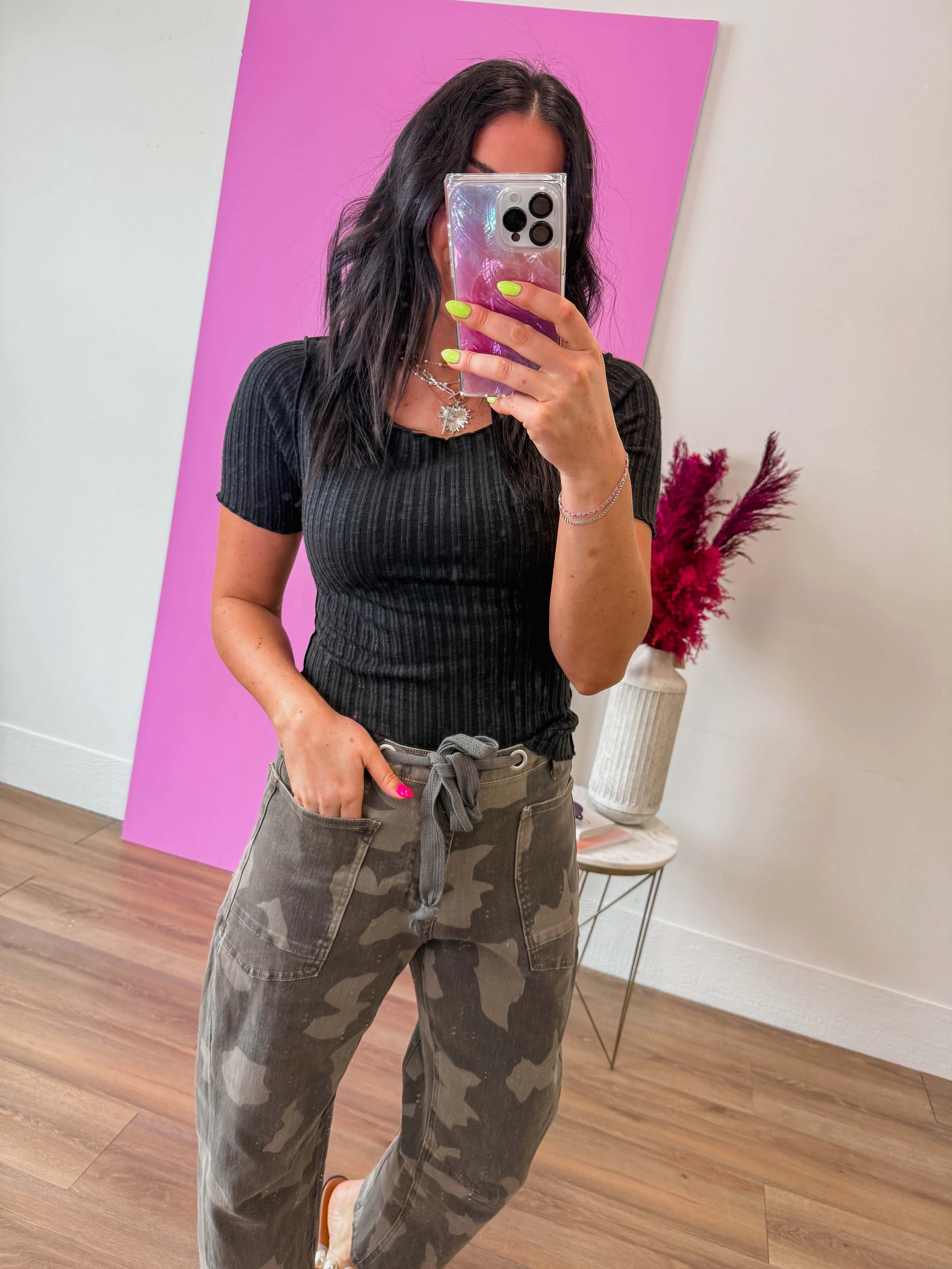 Zola Top-Black - Image 3
