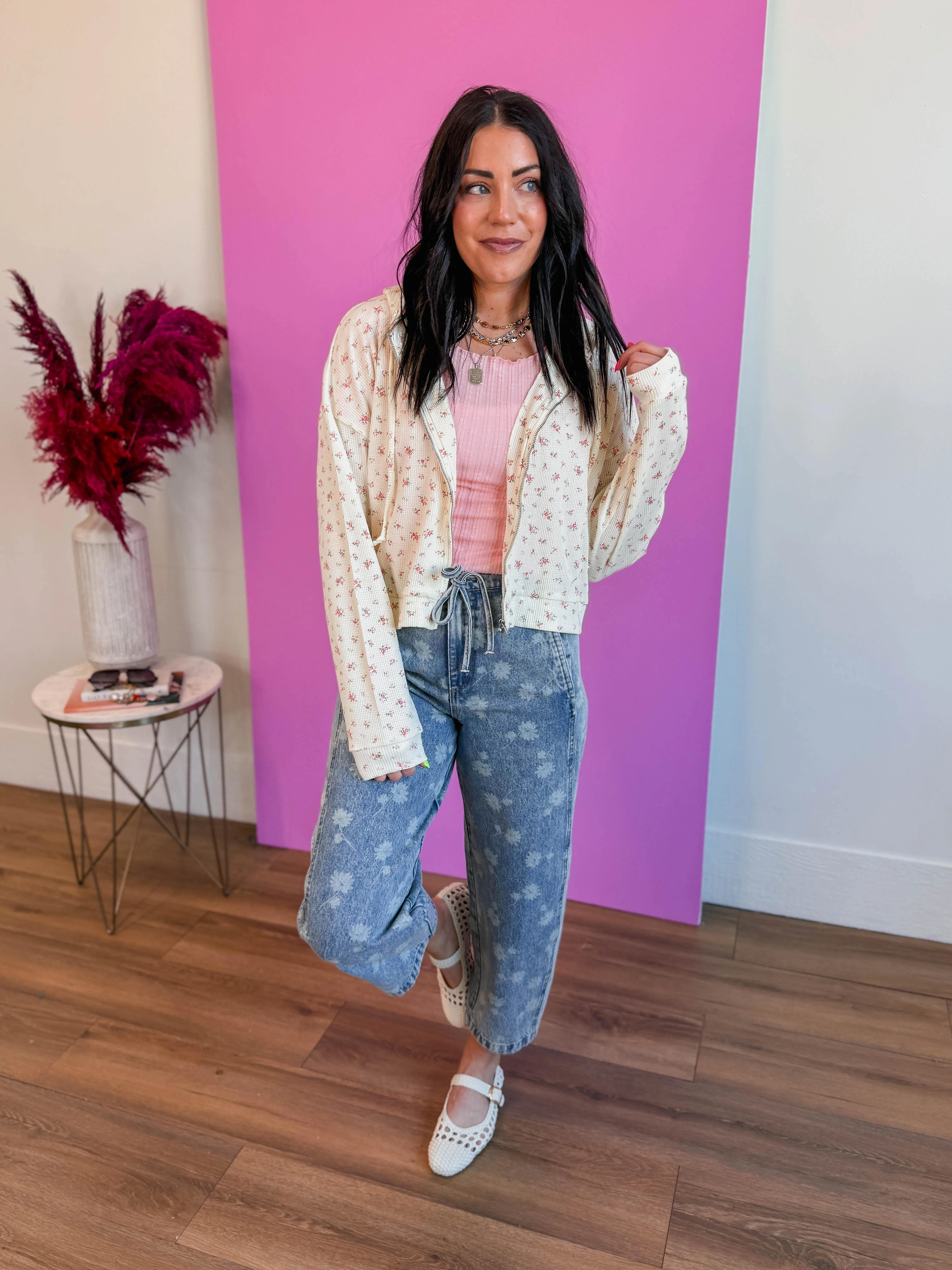 Zola Top-Blush - Image 9