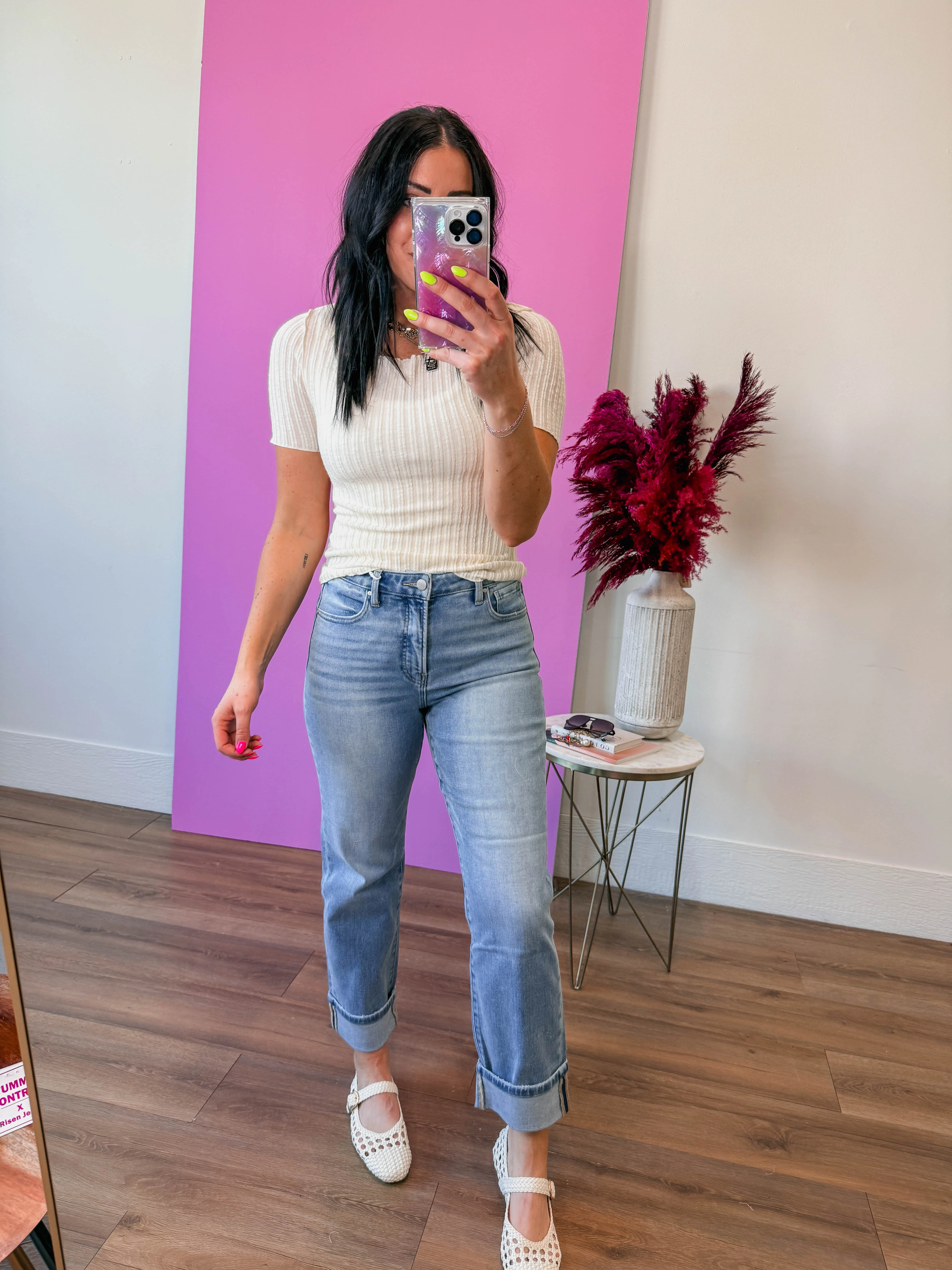 Zola Top-Cream - Image 7